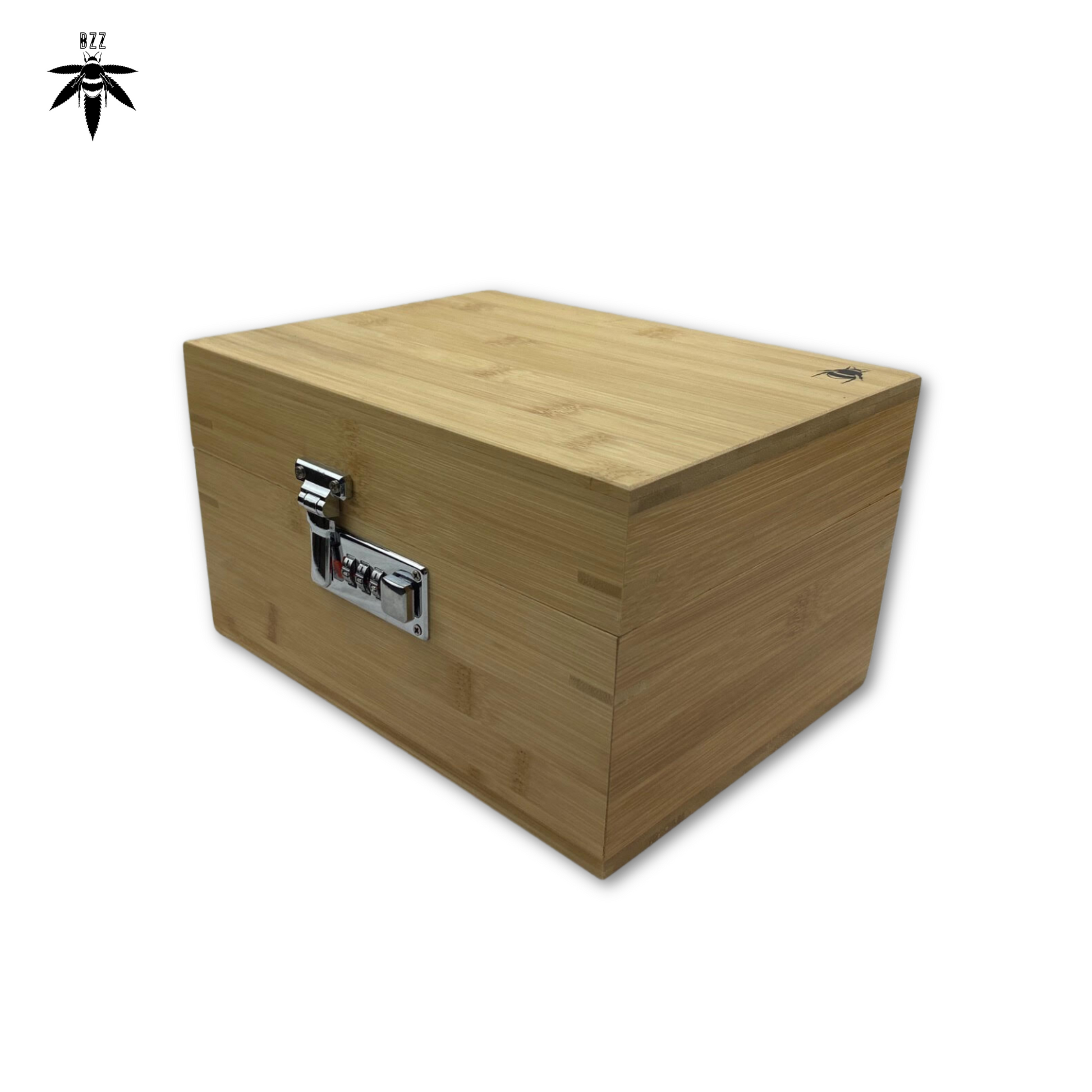 Large Stash Box for Stash Storage – Bzz Box
