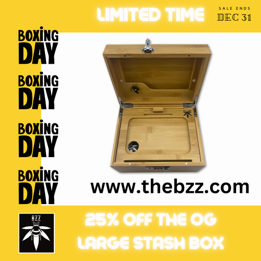 Man Box – Boxzie Store